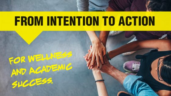 From Intention To Action