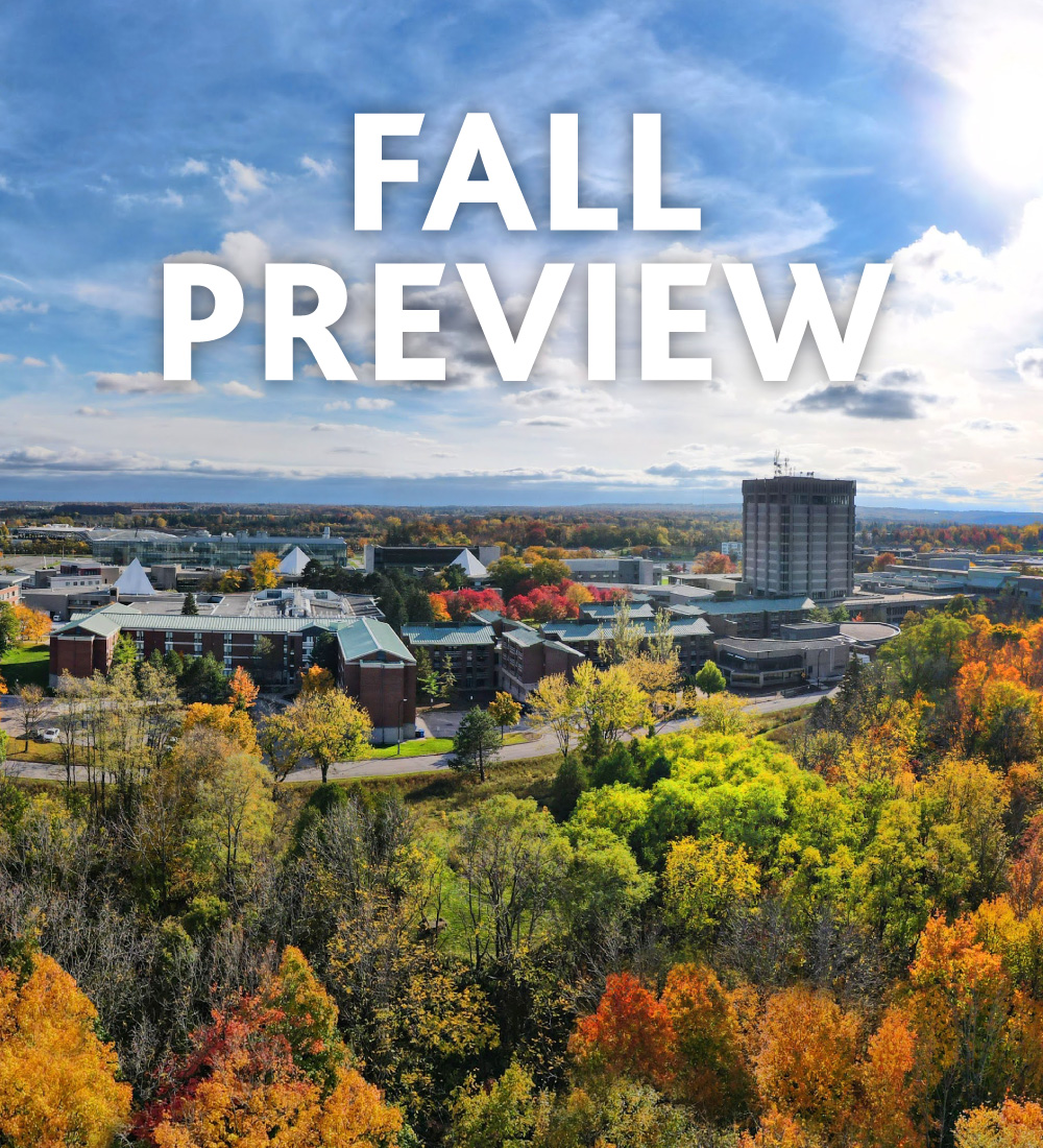 Fall Preview 