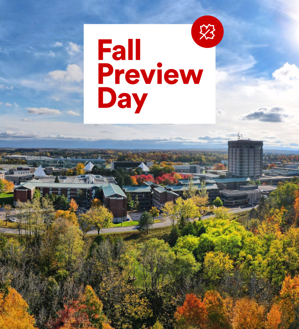 Fall Preview Day 