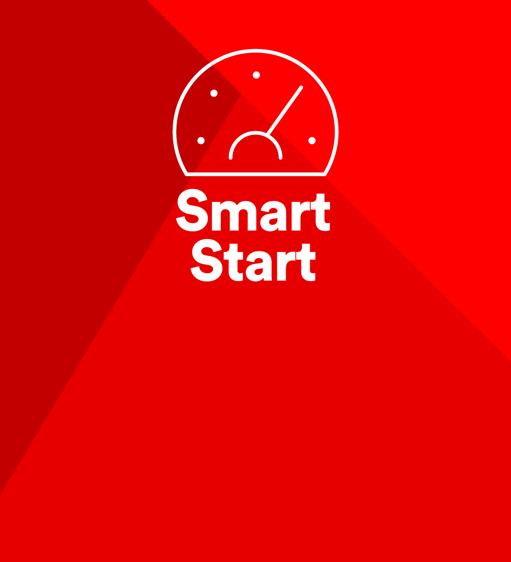 Smart Start 